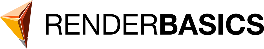 RenderBasics Logo